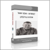 6 TERRY DEAN – INTERNET LIFESTYLE SYSTEM - Available now !!