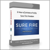 8 Hour eCommerce Profits – Sure Fire Freedom 8 Hour eCommerce Profits – Sure Fire Freedom - Available now !!