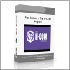 Alex Becker – The H COM Program Alex Becker – The H-COM Program - Available now !!!