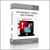 Amy Schmittauer – Addictive Video for Business Amy Schmittauer – Addictive Video for Business - Available now !!!