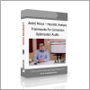 André Morys – Heuristic Analysis Frameworks For Conversion Optimization Audits 1 André Morys – Heuristic Analysis Frameworks For Conversion Optimization Audits - Available now !!