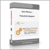 Asian Efficiency – Productivity Blueprint Asian Efficiency – Productivity Blueprint - Available now !!