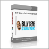 Billy Gene – Sell Like A GENEIUS Billy Gene – Sell Like A GENEIUS - Available now !!