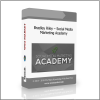 Bradley Riley – Social Media Marketing Academy Bradley Riley – Social Media Marketing Academy - Available now !!