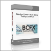 Brandon Carter – BCFX Online Trading Course 2.0 Brandon Carter – BCFX Online Trading Course 2.0 - Available now !!