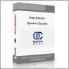 Brian Anderson – Quantum Chat Bots Brian Anderson – Quantum Chat Bots - Available now !!