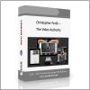 Christopher Perilli – The Video Authority Christopher Perilli – The Video Authority - Available now !!