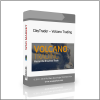 ClayTrader – Volcano Trading ClayTrader – Volcano Trading - Available now !!