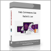 Daily Commissions Club – Rachel S. Lee Daily Commissions Club – Rachel S. Lee - Available now !!