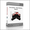Dan Kennedy – Online Marketing Blueprint Dan Kennedy – Online Marketing Blueprint - Available now !!