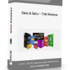 Dave Sanu – Tmb Revenue Dave & Sanu – Tmb Revenue - Available now !!