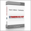 David J Vallieres – Tradingology David J Vallieres – Tradingology - Available now !!
