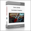 Donny Gamble – Commission Conspiracy Donny Gamble – Commission Conspiracy - Available now !!