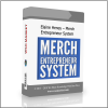 Elaine Heney – Merch Entrepreneur System Elaine Heney – Merch Entrepreneur System - Available now !!!