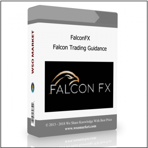 FalconFX – Falcon Trading Guidance FalconFX – Falcon Trading Guidance - Available now !!