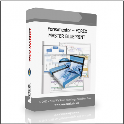 Forexmentor – FOREX MASTER BLUEPRINT Forexmentor – FOREX MASTER BLUEPRINT - Available now !!
