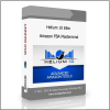 Helium 10 Elite – Amazon FBA Mastermind Helium 10 Elite – Amazon FBA Mastermind - Available now !!