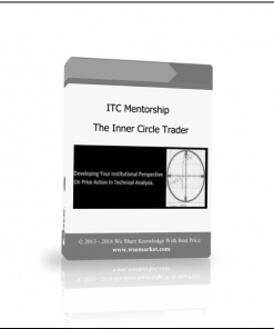 ITC Mentorship – The Inner Circle Trader CourseWin - Online Course Shop