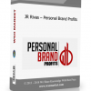 JR Rivas – Personal Brand Profits JR Rivas – Personal Brand Profits - Available now !!