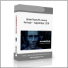 James Renouf Jeremy Kennedy – Augmenteur 2019 1 James Renouf & Jeremy Kennedy – Augmenteur 2019 - Available now !!