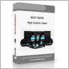 Jason Capital – High Income Coach Jason Capital – High Income Coach - Available now !!