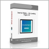 Joanna Wiebe – 10x Landing Pages 2.0 Joanna Wiebe – 10x Landing Pages 2.0 - Available now !!
