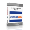Joe McCall – Automated Mojo 2.0 Joe McCall – Automated Mojo 2.0 - Available now !!