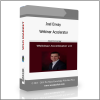 Joel Erway – Webinar Accelerator Joel Erway – Webinar Accelerator - Available now !!