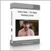 Jordan Steen – The Digital Marketing School Jordan Steen – The Digital Marketing School - Available now !!