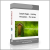 Joseph Riggio – Hacking Perception – The Series Joseph Riggio – Hacking Perception – The Series - Available now !!