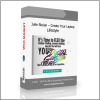 Julie Stoian – Create Your Laptop Lifestyle Julie Stoian – Create Your Laptop Lifestyle - Available now !!