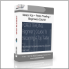 Karen Foo – Forex Trading – Beginners Course Karen Foo – Forex Trading – Beginners Course - Available now !!