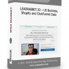 LEADRABBIT.IO – US Business Shopify and ClickFunnel Data LEADRABBIT.IO – US Business, Shopify and ClickFunnel Data - Available now !!