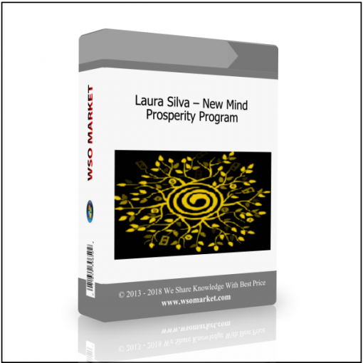 Laura Silva – New Mind Prosperity Program Laura Silva – New Mind Prosperity Program - Available now !!