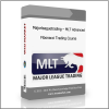 Majorleaguetrading – MLT Advanced Fibonacci Trading Course Majorleaguetrading – MLT Advanced Fibonacci Trading Course - Available now !!