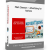 Mark Dawson – Advertising for Authors Mark Dawson – Advertising for Authors - Available now !!