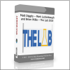 Matt Diggity – Mark Luckenbaugh and Brian Willie – The Lab 2018 Matt Diggity – Mark Luckenbaugh and Brian Willie – The Lab 2018 - Available now !!!