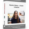 Natasha Vilaseca – Linkedin Unleashed Natasha Vilaseca – Linkedin Unleashed - Available now !!