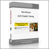 Nico Moreno – 12K Chatbot Training Nico Moreno – $12K Chatbot Training - Available now !!
