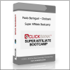 Paolo Beringuel – Clickbank Super Affiliate Bootcamp Paolo Beringuel – Clickbank Super Affiliate Bootcamp - Available now !!
