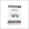 Peggy McColl – The Author Starter Kit Peggy McColl – The Author Starter Kit - Available now !!