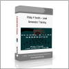 Philip F Smith – Lead Generator Training Philip F Smith – Lead Generator Training - Available now !!