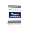 PivotBoss – Swing Trade Pro 2.0 PivotBoss – Swing Trade Pro 2.0 - Available now !!