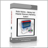 Robin Robins – Backup And Disaster Recovery Marketing System Robin Robins – Backup And Disaster Recovery Marketing System - Available now !!!