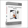 Ron Legrand – Commercial Property Bootcamp Ron Legrand – Commercial Property Bootcamp - Available now !!