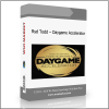 Rsd Todd – Daygame Accelerator Rsd Todd – Daygame Accelerator - Available now !!