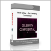 Sarah Shaw – Get Celebrity Confidential Sarah Shaw – Get Celebrity Confidential - Available now !!!