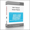 Seller Tradecraft – Amazon Playbook Seller Tradecraft – Amazon Playbook - Available now !!