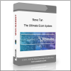 Steve Tan – The Ultimate Ecom System Steve Tan – The Ultimate Ecom System - Available now !!
