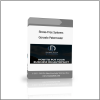Stress Free Systems – Gonzalo Paternoster Stress-Free Systems – Gonzalo Paternoster - Available now !!